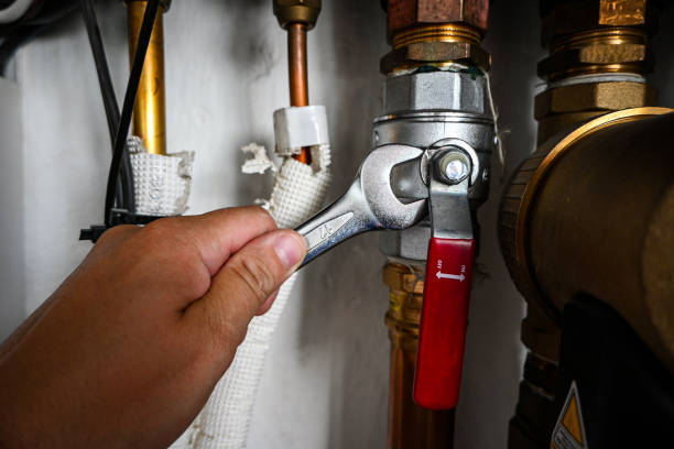 Best Heating & Cooling Plumbing in Coburg, OR